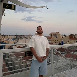 Meet your Posher, Krlz